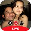 Sexy Girl Live Video Call logo
