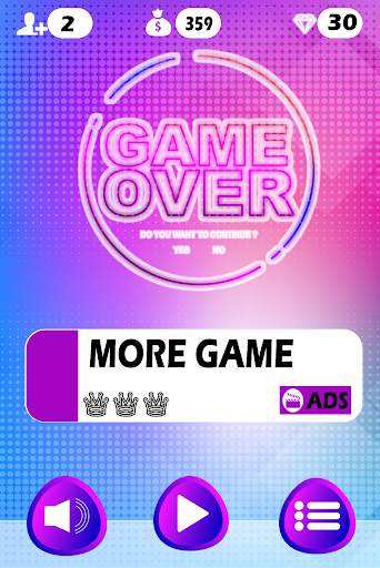 Jay Wheeler Piano Tiles screenshot 4