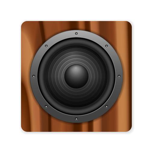 Bass Booster 2.1