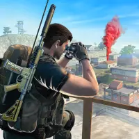 Commando War Army Game Offline 1.1.20