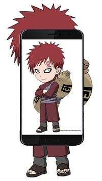 New NarutoHD Wallaper screenshot 5