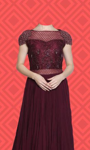 Women Traditional Dresses screenshot 4