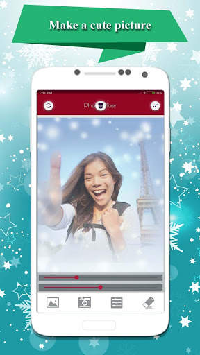 Photo Blender - Photo Mixer & Photo Collage 6 تصوير الشاشة