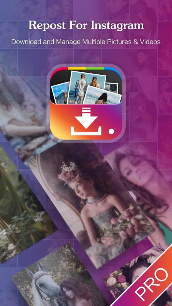 Photos & Videos Saver for Instagram screenshot 6