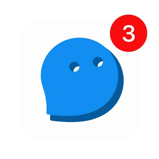 New Messenger for all messaging & social app 2.0