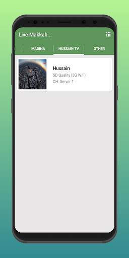 Watch Live Makkah & Madinah 24 screenshot 4
