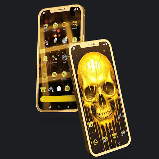 Themes for Android screenshot 5