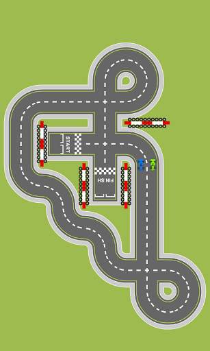 Puzzle Cars 3 screenshot 6