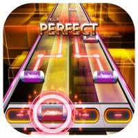 BEAT MP3 2.0 - dedo Dança on 9Apps