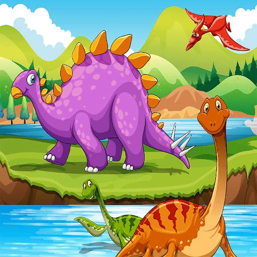 Cartoon Jigsaw Puzzles screenshot 6