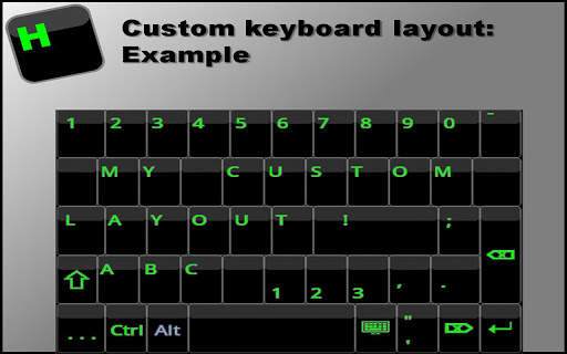 Hacking & Developing Keyboard screenshot 6