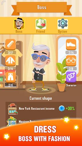 Idle Diner - Fun Cooking Game screenshot 1