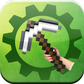 Master Lucky Block Mod MCPE icon