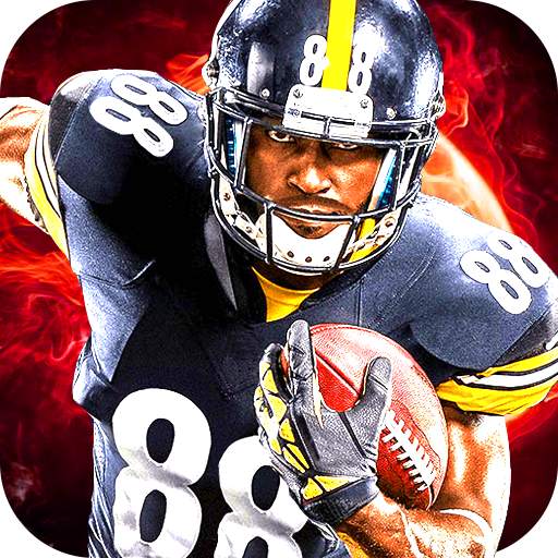 American Football National League 1.0