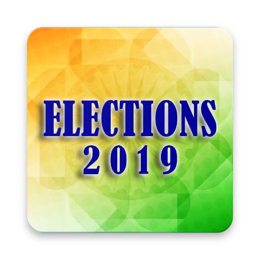 Election 2019 Stickers for WhatsApp 2.2