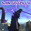 Shin Godzilla MOD for MCPE icon