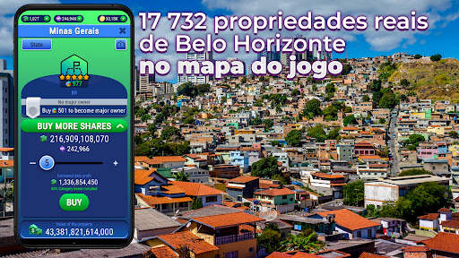 Landlord GO: Trade Real Estate screenshot 6