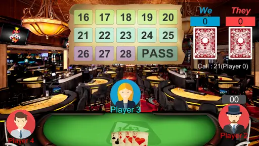 29 Card Game Pro screenshot 2