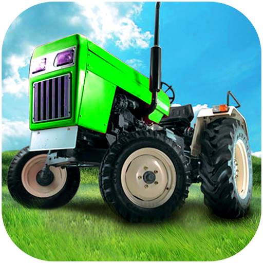 Tractor Farming Simulator 2017 1.0