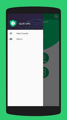 Swift VPN - Free VPN for all screenshot 4