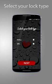 App Locker - Best Love App Lock screenshot 2