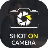 Shot On Stamp for OnePlus Camera & Photo Gallery 1.6