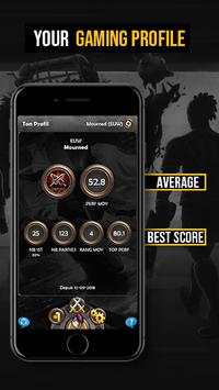 First of Legend screenshot 4