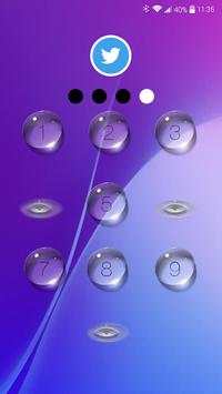 App Lock 6 تصوير الشاشة