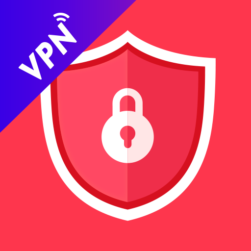 ShieldFox VPN –Free Fast Security&amp; Private Hotspot icon