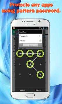 Smart App Lock screenshot 6