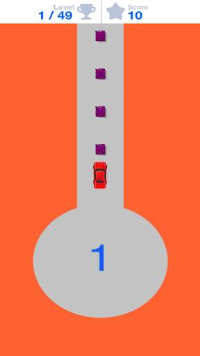 driving auto screenshot 3