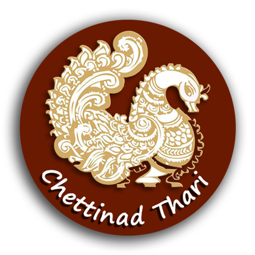 Chettinad Thari icon