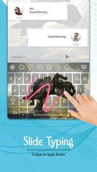Bahubali Keyboard screenshot 4
