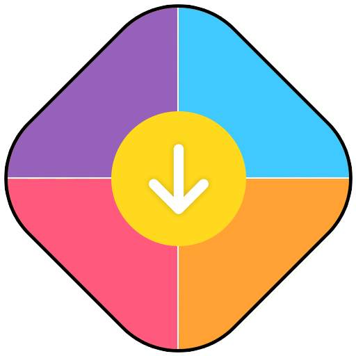 Video Downloader Share&chat- No watermark video 1.5