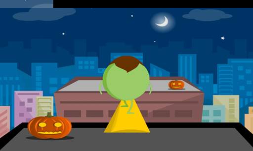 Foolz: Fear of Halloween screenshot 1