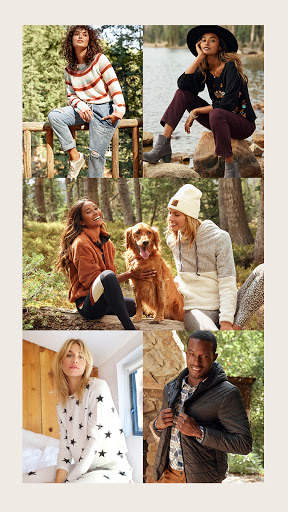 Jane - Daily Boutique Shopping screenshot 7