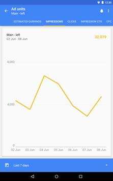 Google AdSense screenshot 10