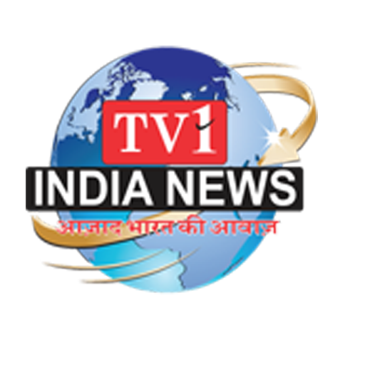 TV1 India News icon