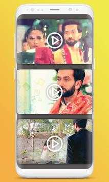 Ishaqbaaz Video Status screenshot 3