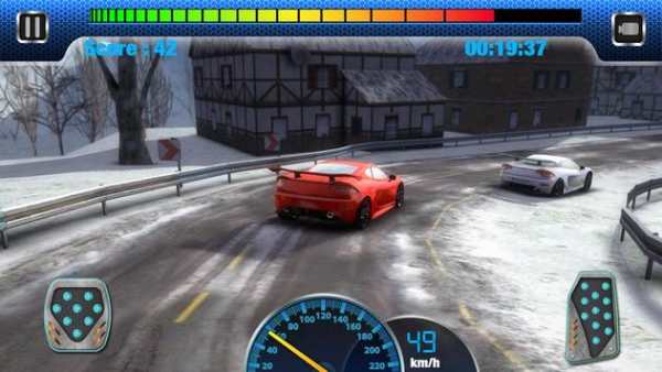 Ace Track Legend screenshot 4