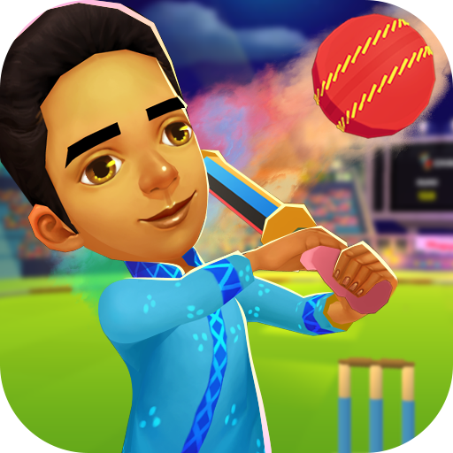 Cricket Boy：Champion icon
