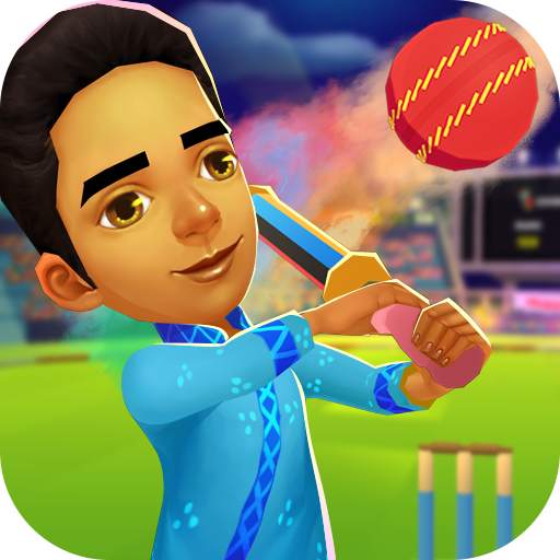 Cricket Boy：Champion 1.2.3