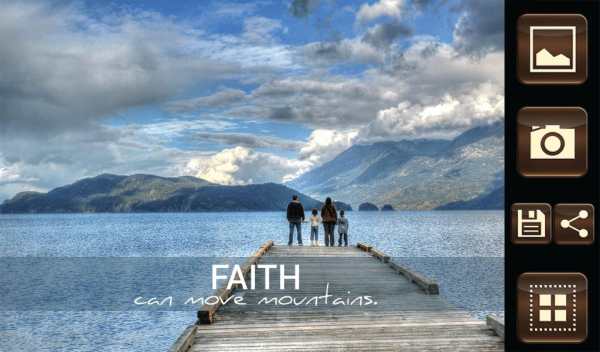Christian Photo Frame Effects screenshot 7