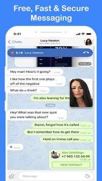 Guide For Botim HD Video & Voice Calls Chats screenshot 4