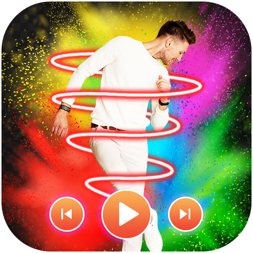 Video FX : Magic Video Maker icon