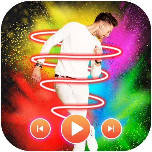 Video FX : Magic Video Maker 1.2