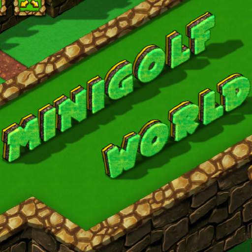 Mini Golf World 1.0