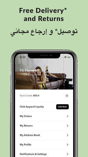 6thStreet Online Fashion Shopping screenshot 4