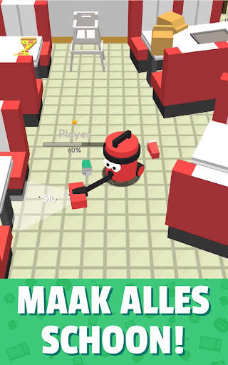 Clean Up 3D screenshot 6
