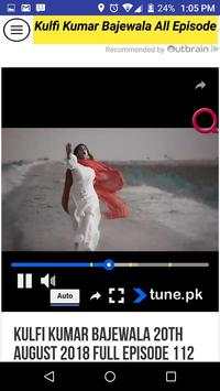 kulfi kumar bajewala Serial screenshot 4